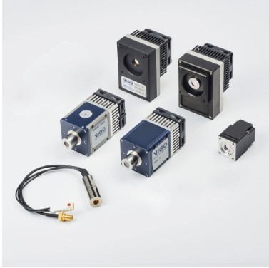 整合型探測模組（Infrared Detection Modules）