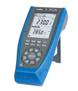 MTX 3290/3291 1000V TRMS 圖形萬用電錶